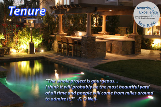 Swan Pools - Quality swimming pool construction since 1954.