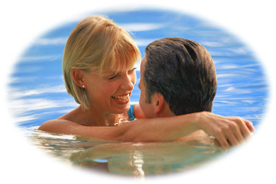 Swan Pools - Built to Last a Lifetime for the Times of Your Life.