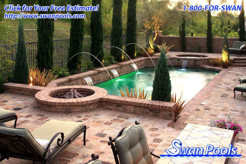 Click on image for your free swimming pool estimate.